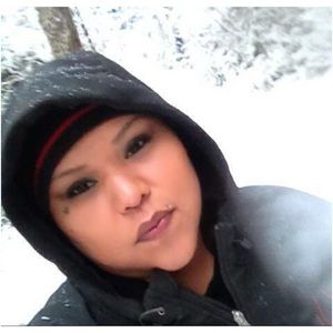 Meet your Posher, Nyree